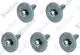 VAILLANT-Schraube-x5-VWL-105-125-5-AS-S2-u-w-Vaillant-Nr-0020273317 gallery number 1